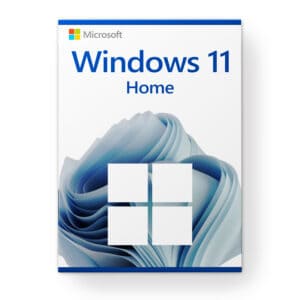 Microsoft Windows 11 Home